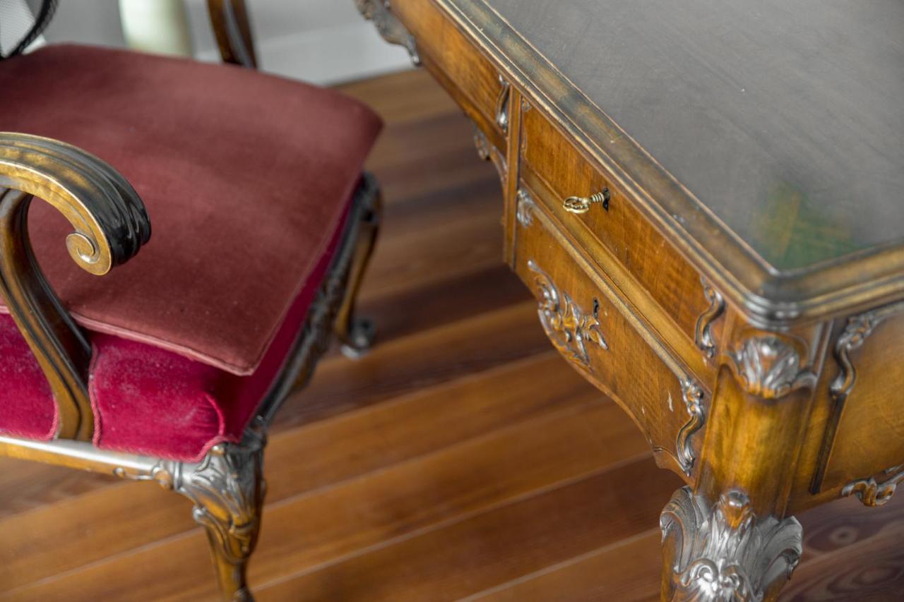 Hlonda Deluxe Apartment With Terrace Βαρσοβία Εξωτερικό φωτογραφία